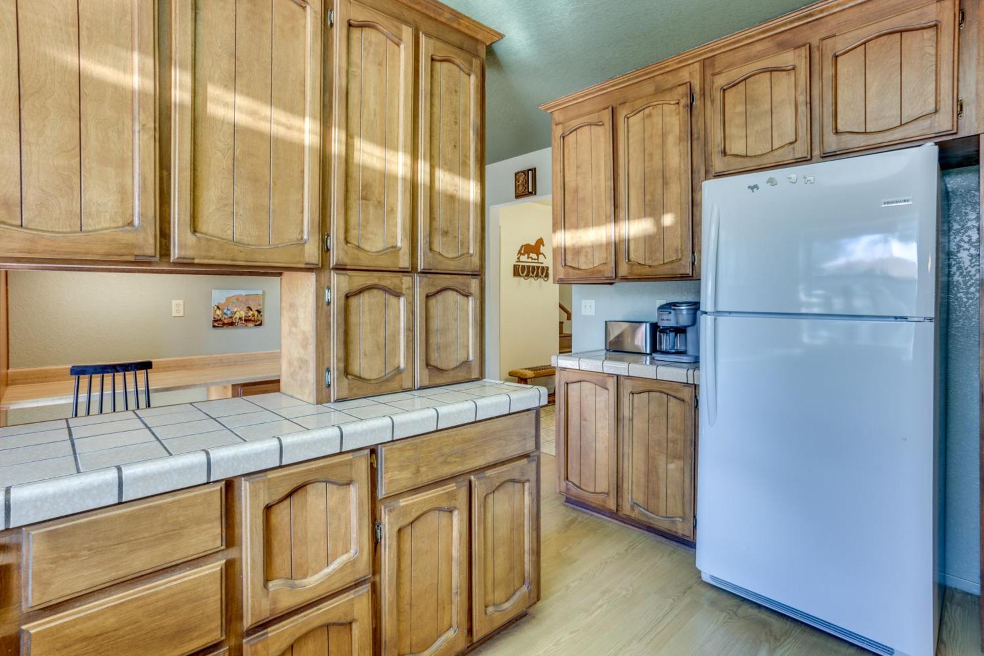 Pet-Friendly Escape With Game Room And Fire Pit! North Fork Bagian luar foto