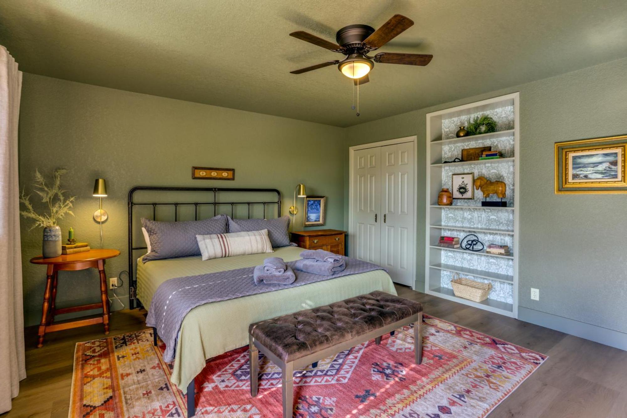 Pet-Friendly Escape With Game Room And Fire Pit! North Fork Bagian luar foto