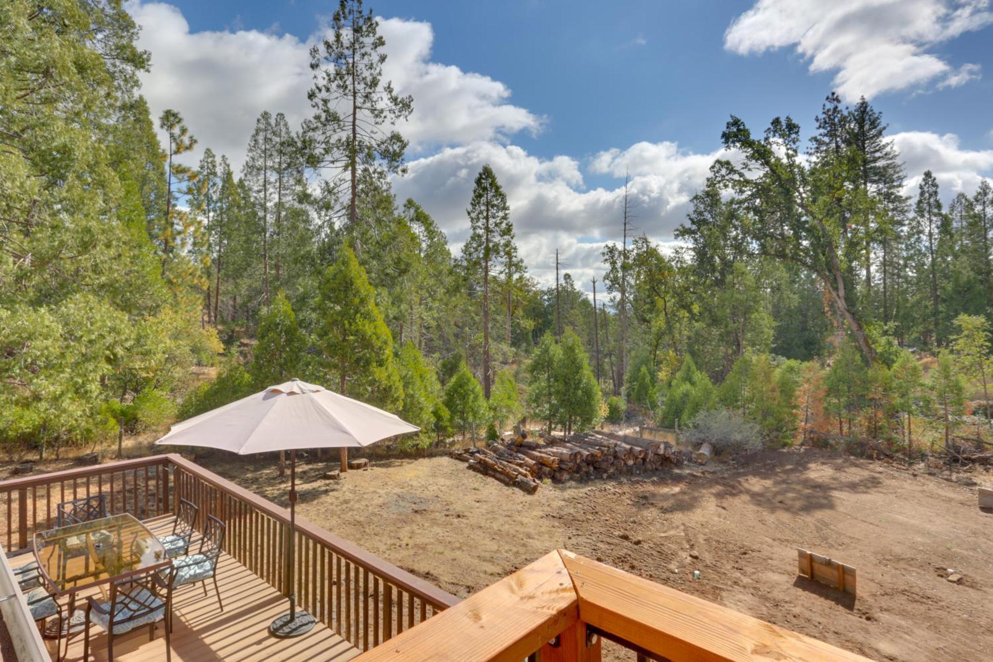 Pet-Friendly Escape With Game Room And Fire Pit! North Fork Bagian luar foto