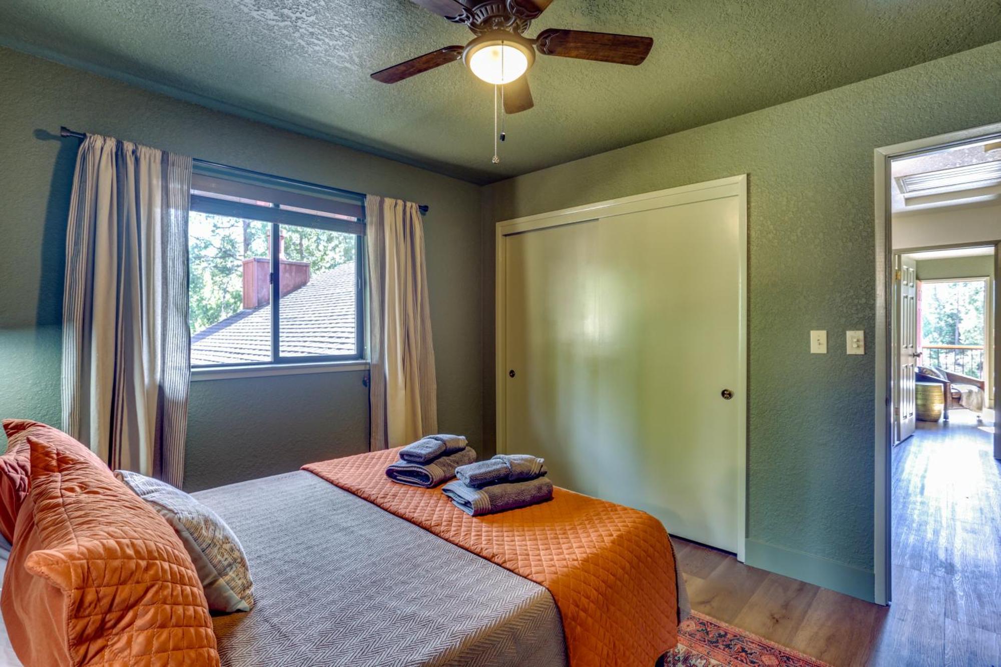 Pet-Friendly Escape With Game Room And Fire Pit! North Fork Bagian luar foto