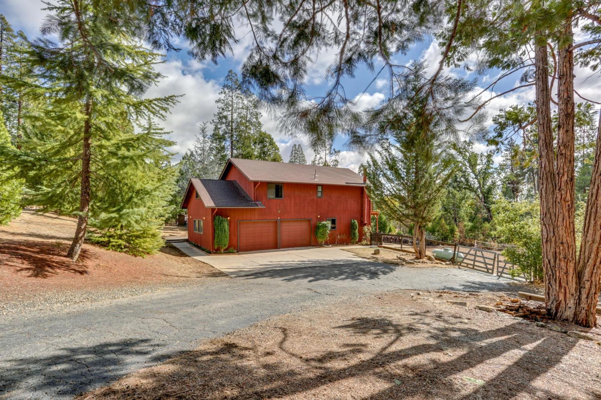 Pet-Friendly Escape With Game Room And Fire Pit! North Fork Bagian luar foto