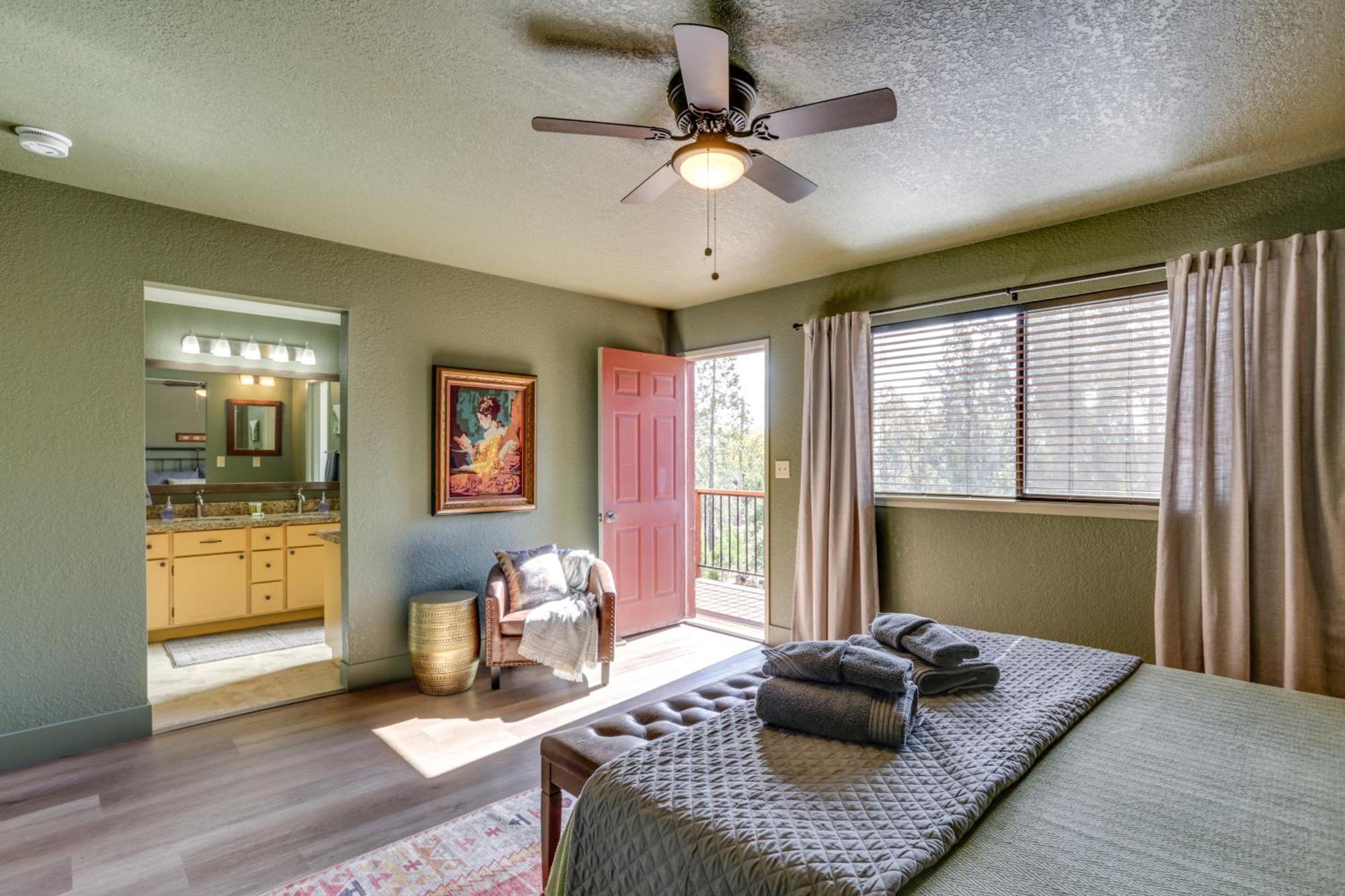 Pet-Friendly Escape With Game Room And Fire Pit! North Fork Bagian luar foto
